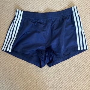 edikted track shorts